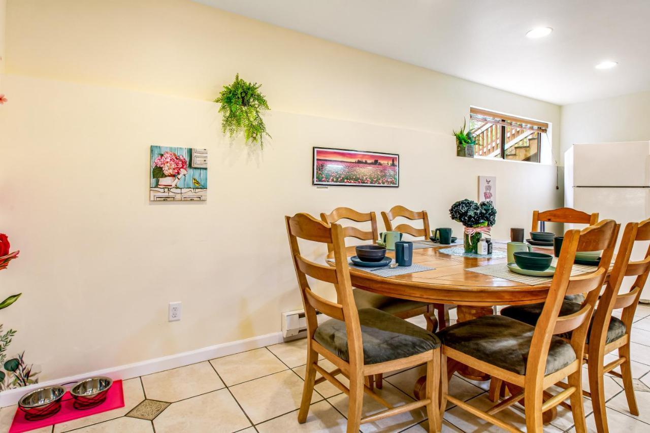 Appartamento Cedars Hideaway Stanwood Esterno foto