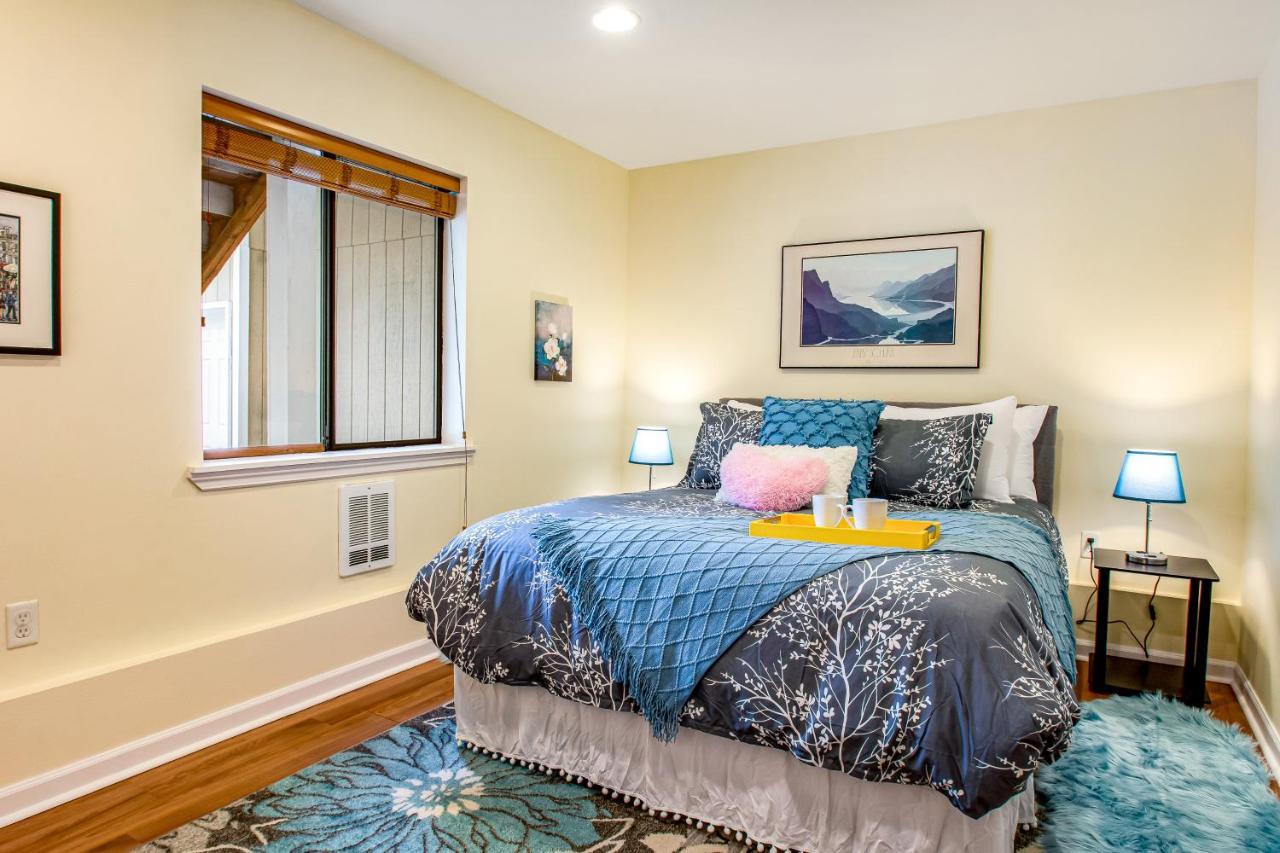 Appartamento Cedars Hideaway Stanwood Esterno foto