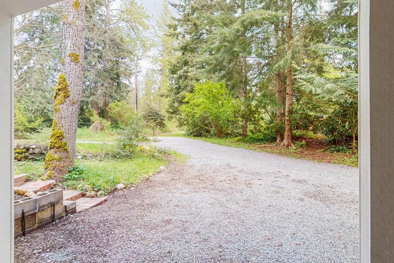 Appartamento Cedars Hideaway Stanwood Esterno foto