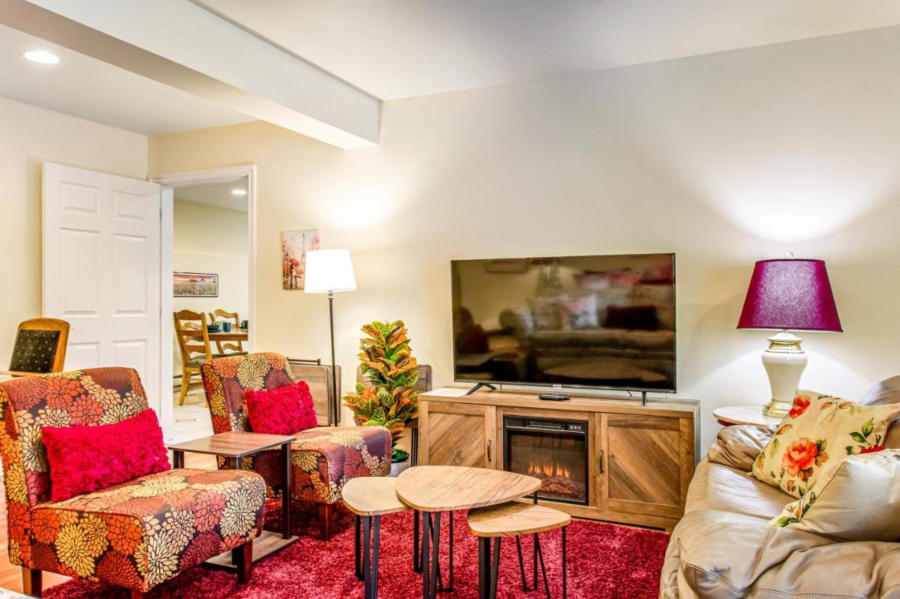 Appartamento Cedars Hideaway Stanwood Esterno foto