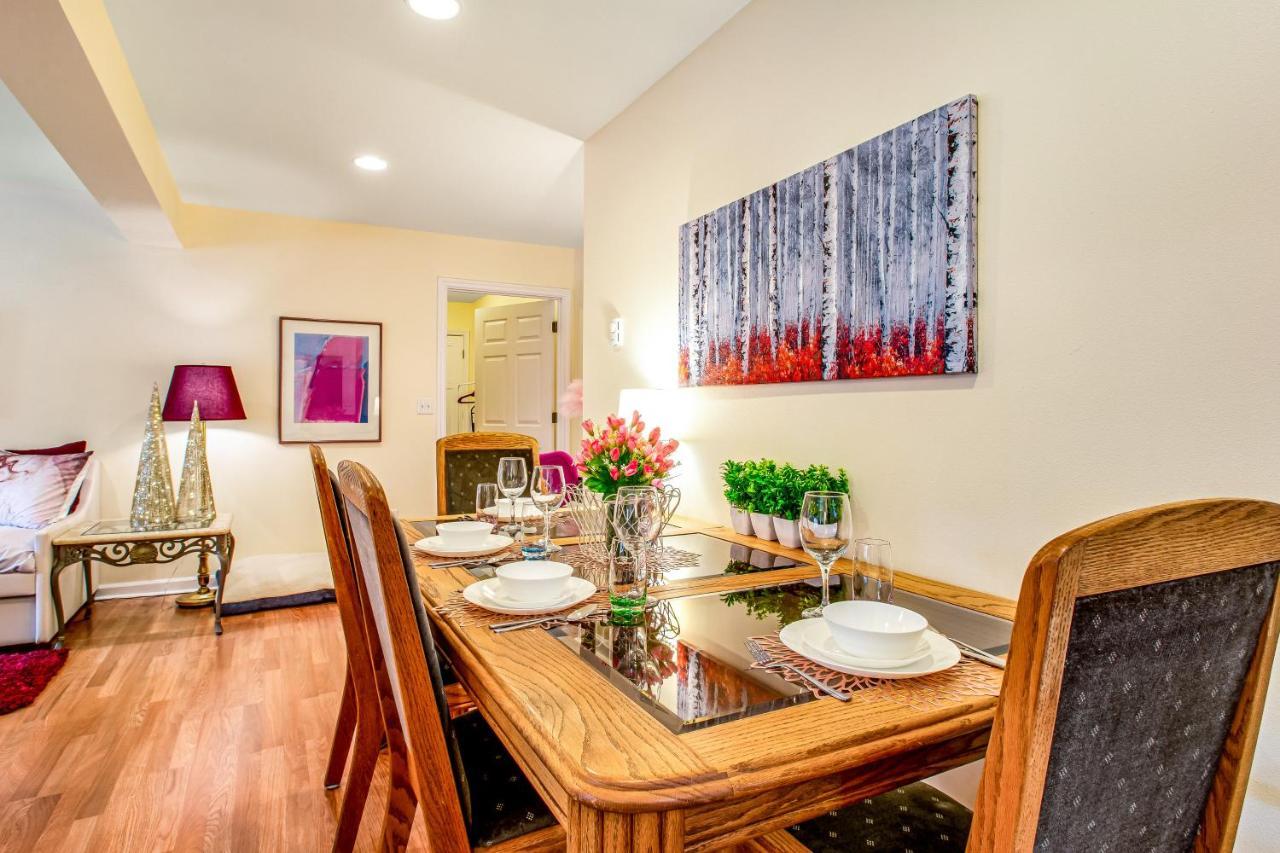 Appartamento Cedars Hideaway Stanwood Esterno foto