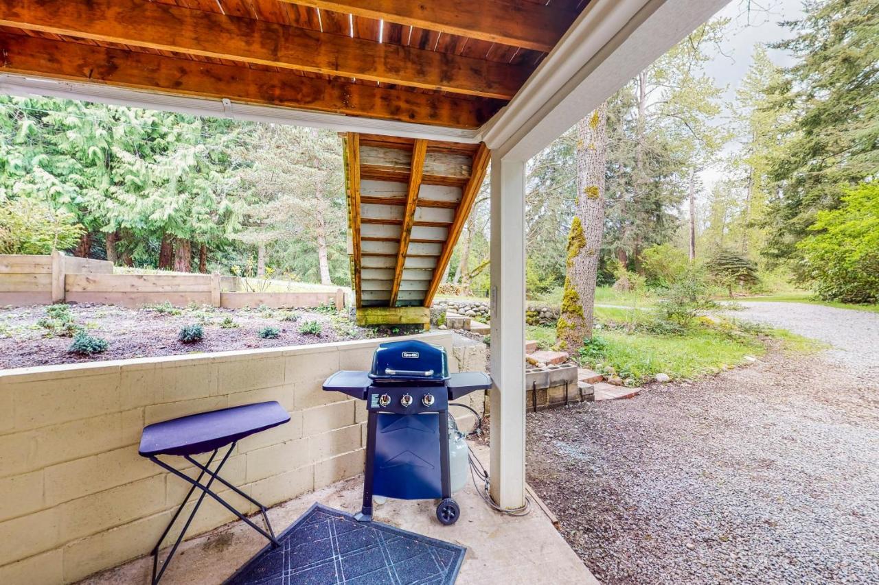 Appartamento Cedars Hideaway Stanwood Esterno foto