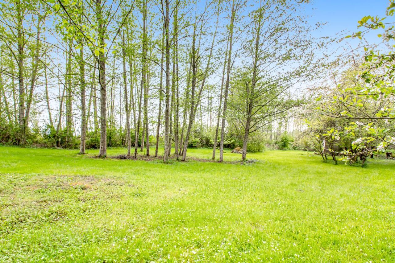 Appartamento Cedars Hideaway Stanwood Esterno foto