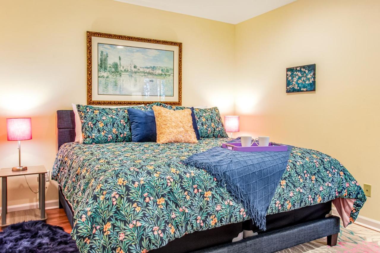 Appartamento Cedars Hideaway Stanwood Esterno foto