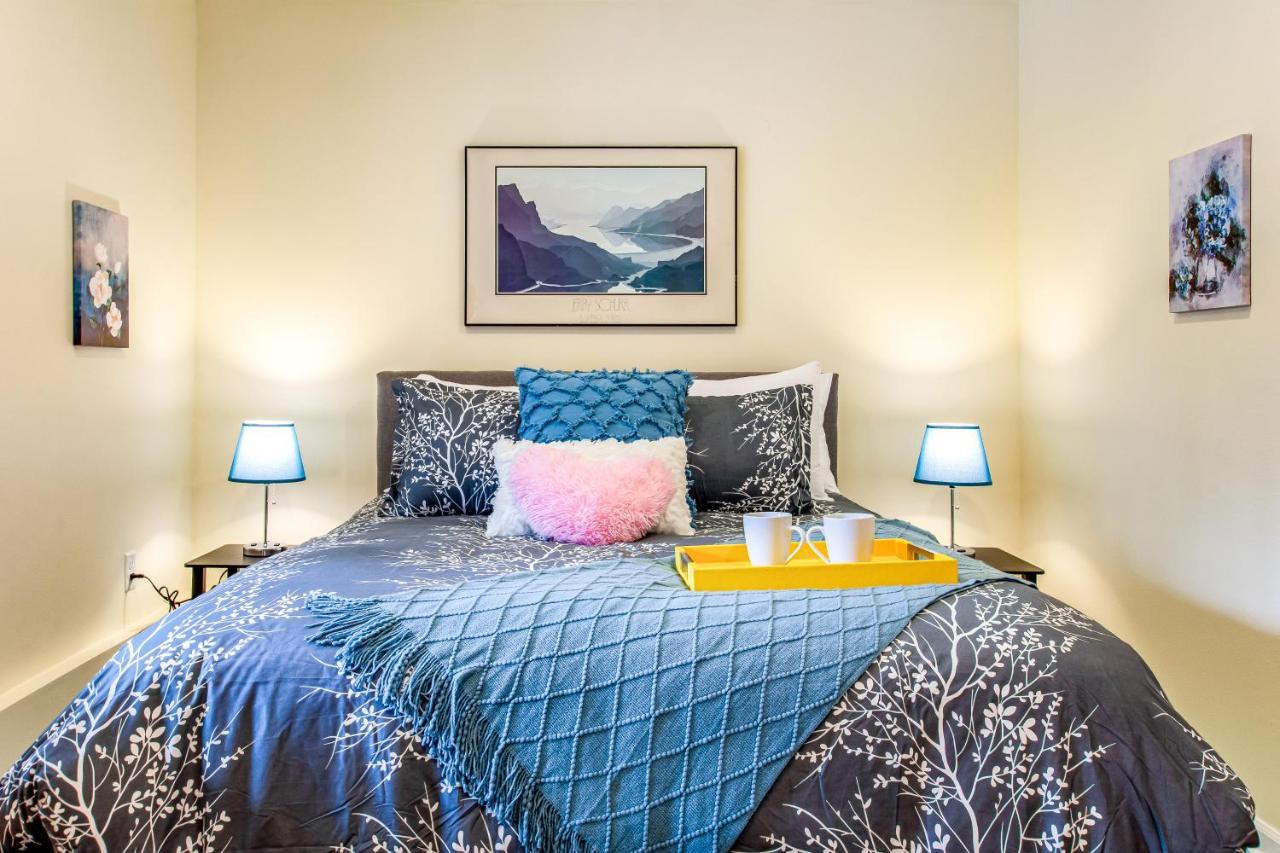 Appartamento Cedars Hideaway Stanwood Esterno foto