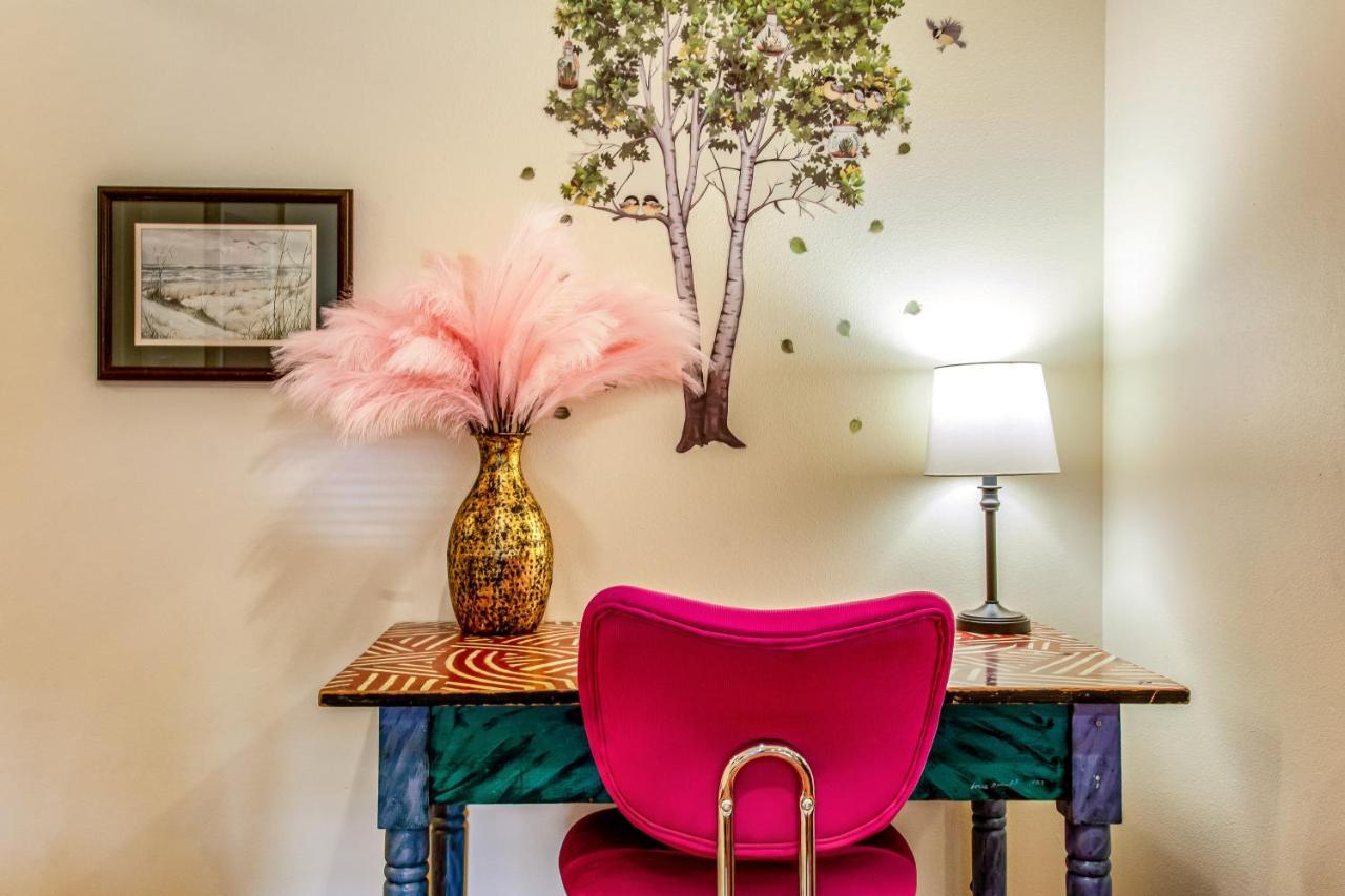 Appartamento Cedars Hideaway Stanwood Esterno foto