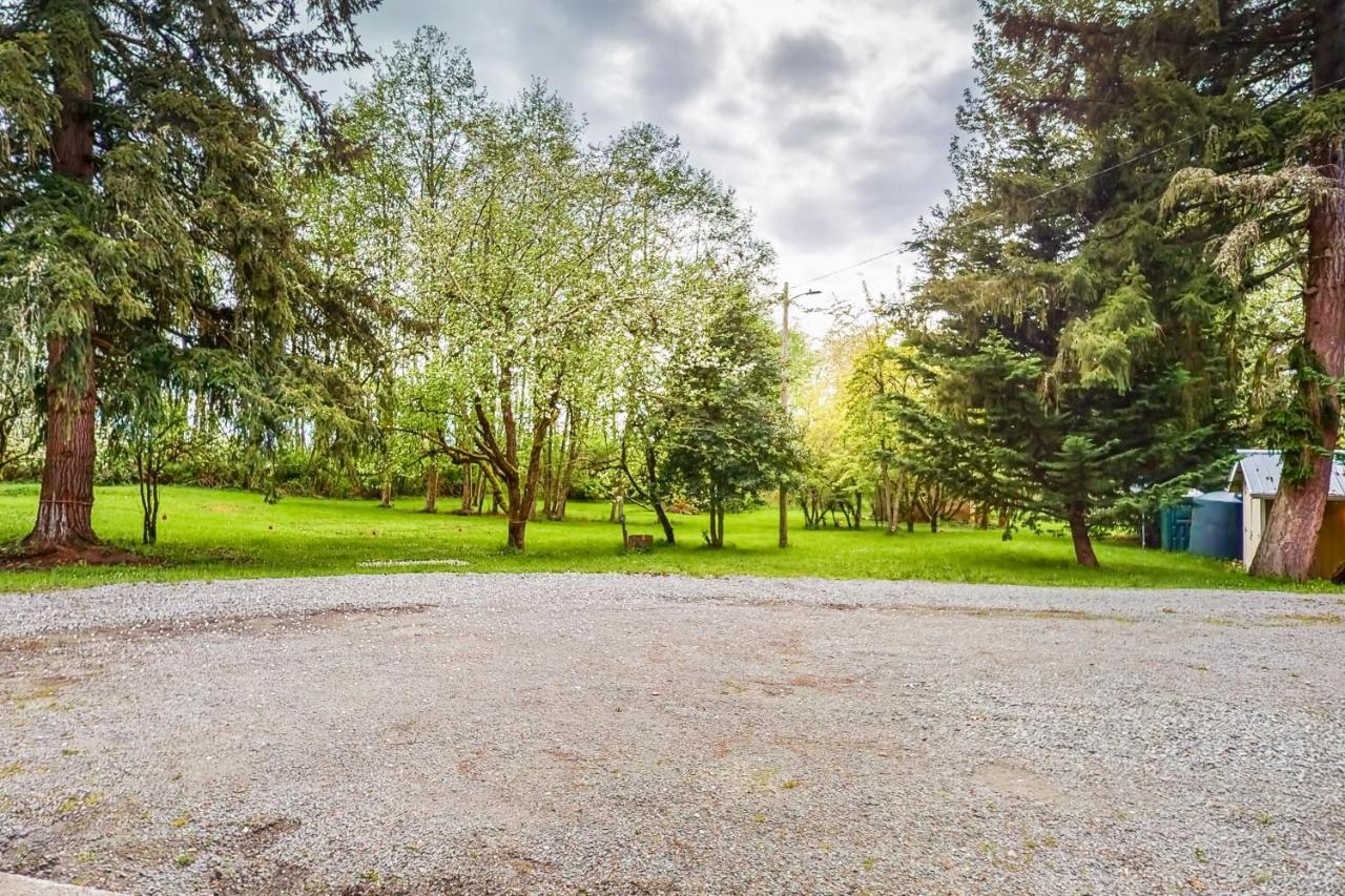 Appartamento Cedars Hideaway Stanwood Esterno foto
