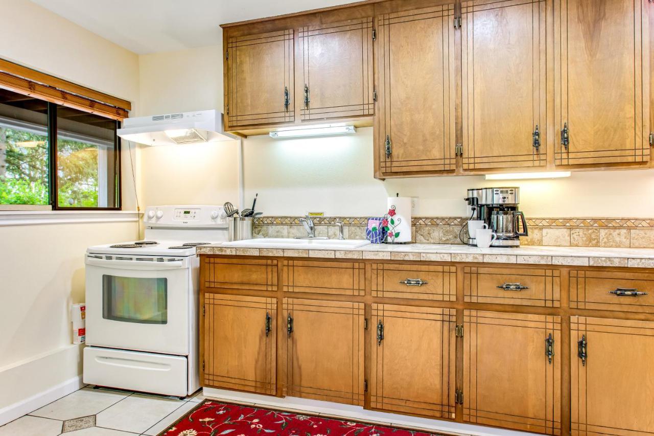 Appartamento Cedars Hideaway Stanwood Esterno foto
