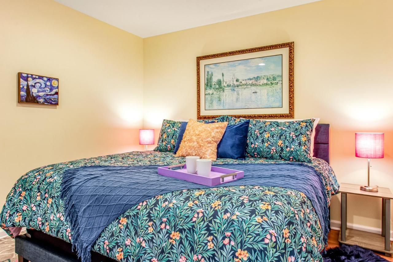 Appartamento Cedars Hideaway Stanwood Esterno foto