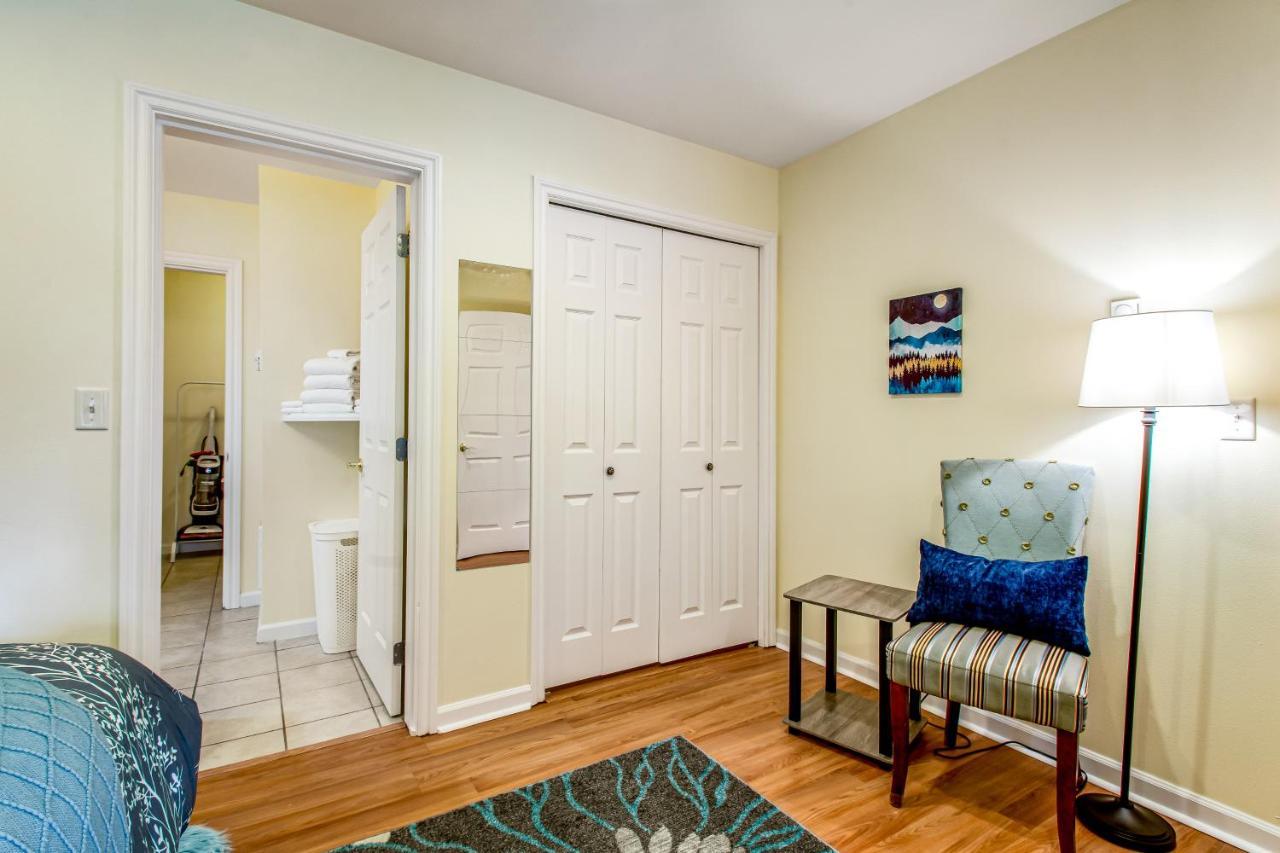 Appartamento Cedars Hideaway Stanwood Esterno foto