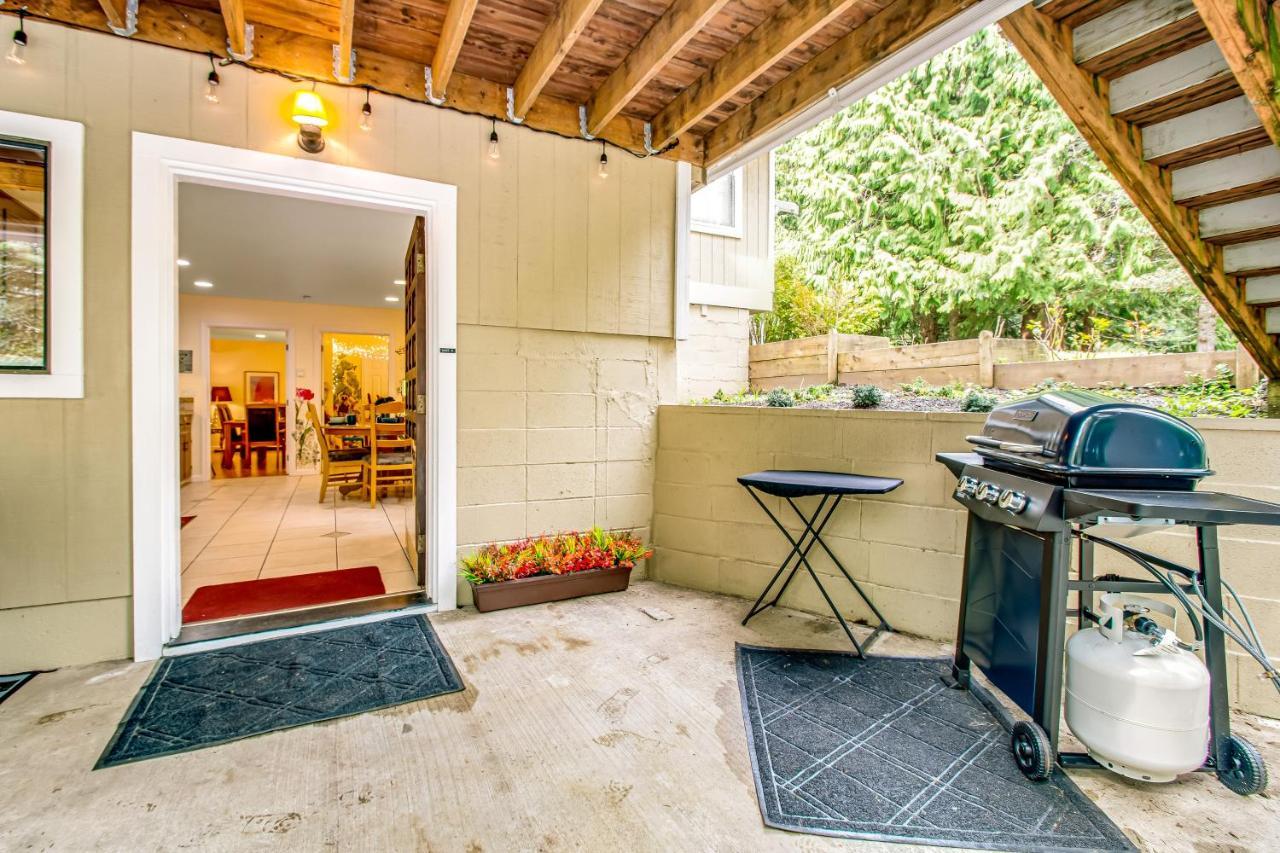 Appartamento Cedars Hideaway Stanwood Esterno foto