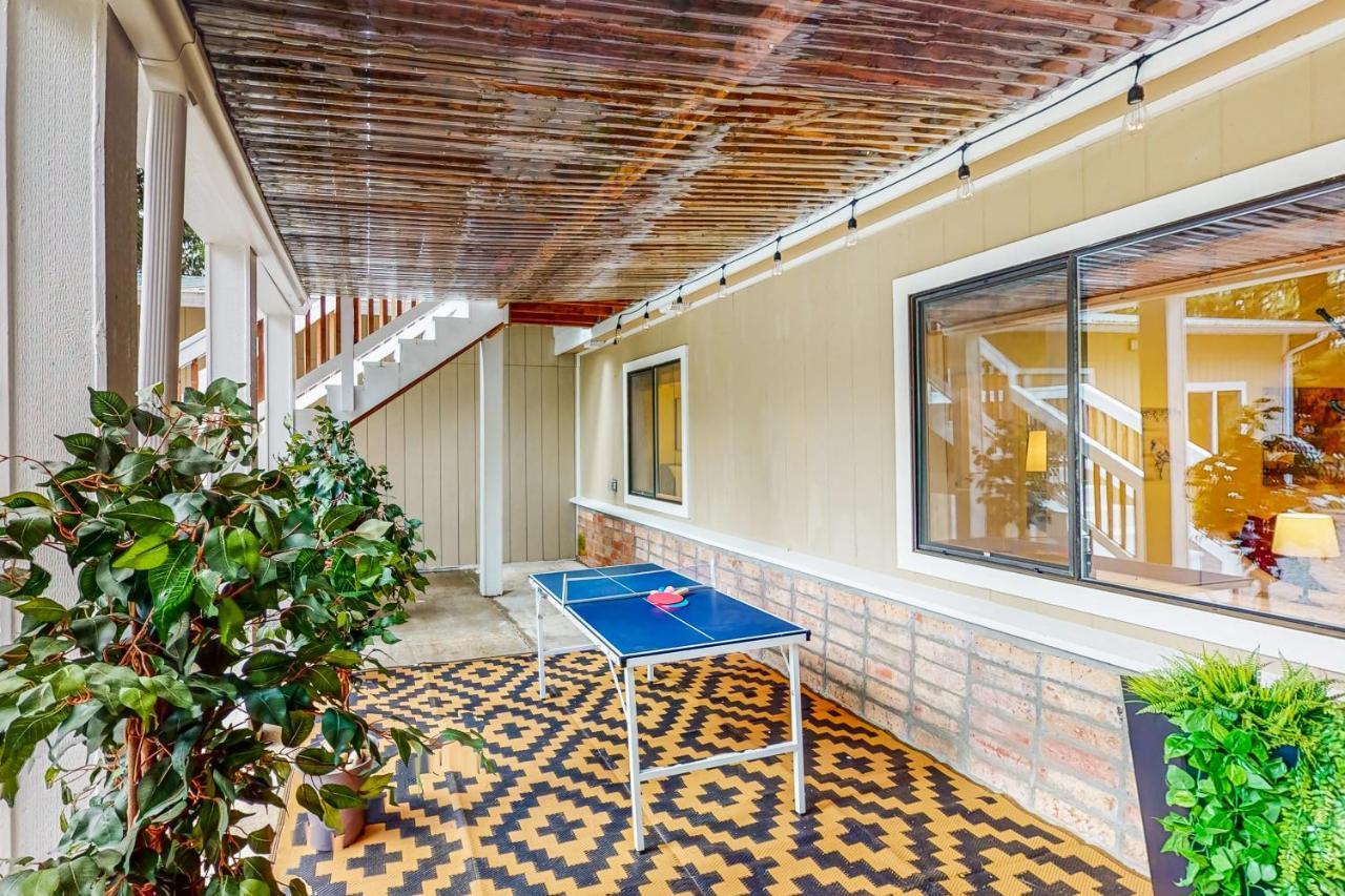 Appartamento Cedars Hideaway Stanwood Esterno foto