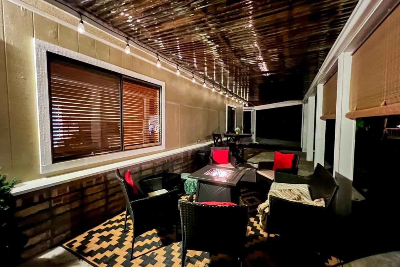 Appartamento Cedars Hideaway Stanwood Esterno foto